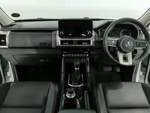 Mitsubishi Triton 2.4DI-D double cab GLS 4x4 auto - Image 14