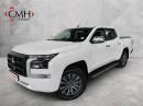 Thumbnail Mitsubishi Triton 2.4DI-D double cab GLS 4x4 auto