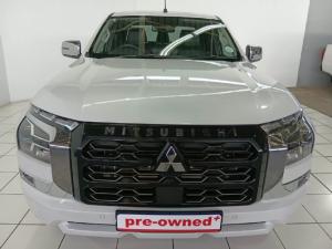 Mitsubishi Triton 2.4DI-D double cab GLS 4x4 auto - Image 2