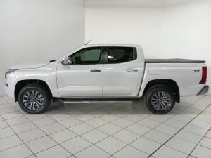 Mitsubishi Triton 2.4DI-D double cab GLS 4x4 auto - Image 3