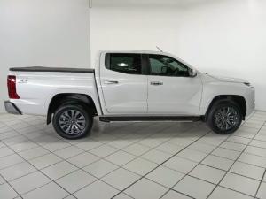 Mitsubishi Triton 2.4DI-D double cab GLS 4x4 auto - Image 6