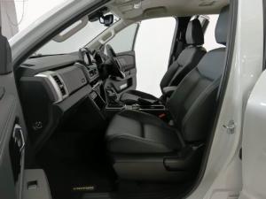 Mitsubishi Triton 2.4DI-D double cab GLS 4x4 auto - Image 7