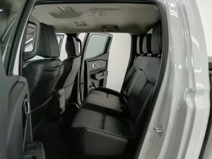 Mitsubishi Triton 2.4DI-D double cab GLS 4x4 auto - Image 8