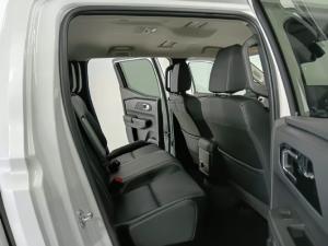 Mitsubishi Triton 2.4DI-D double cab GLS 4x4 auto - Image 9
