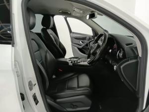 Mercedes-Benz GLC GLC220d 4Matic - Image 10