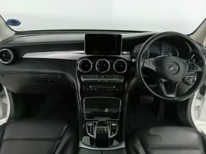 Mercedes-Benz GLC GLC220d 4Matic - Image 11