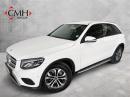 Thumbnail Mercedes-Benz GLC GLC220d 4Matic
