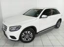 Thumbnail Mercedes-Benz GLC GLC220d 4Matic