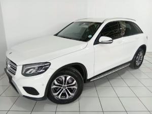 Mercedes-Benz GLC GLC220d 4Matic - Image 1