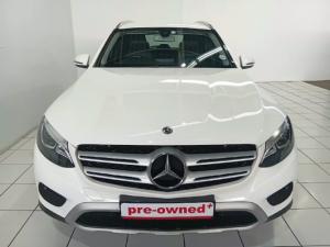 Mercedes-Benz GLC GLC220d 4Matic - Image 2