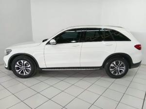 Mercedes-Benz GLC GLC220d 4Matic - Image 3