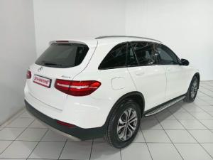 Mercedes-Benz GLC GLC220d 4Matic - Image 4