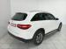 Mercedes-Benz GLC GLC220d 4Matic - Thumbnail 4