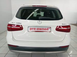 Mercedes-Benz GLC GLC220d 4Matic - Image 5
