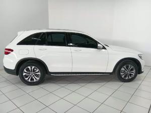 Mercedes-Benz GLC GLC220d 4Matic - Image 6