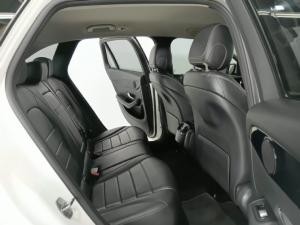 Mercedes-Benz GLC GLC220d 4Matic - Image 9