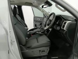 Mitsubishi Triton 2.4DI-D double cab GLS 4x4 auto - Image 10