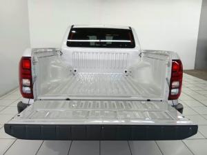 Mitsubishi Triton 2.4DI-D double cab GLS 4x4 auto - Image 12