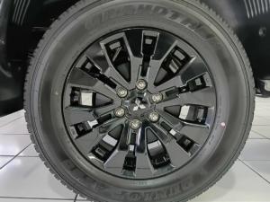 Mitsubishi Triton 2.4DI-D double cab GLS 4x4 auto - Image 13