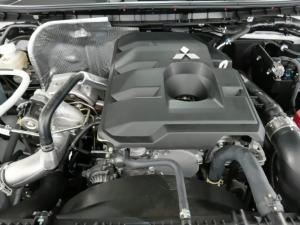 Mitsubishi Triton 2.4DI-D double cab GLS 4x4 auto - Image 14
