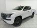 Mitsubishi Triton 2.4DI-D double cab GLS 4x4 auto - Thumbnail 1