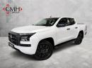 Thumbnail Mitsubishi Triton 2.4DI-D double cab GLS 4x4 auto