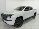 Thumbnail Mitsubishi Triton 2.4DI-D double cab GLS 4x4 auto