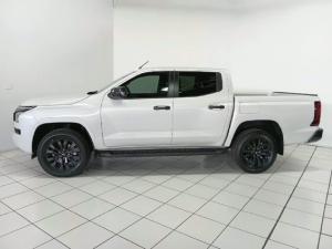 Mitsubishi Triton 2.4DI-D double cab GLS 4x4 auto - Image 3