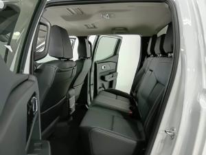 Mitsubishi Triton 2.4DI-D double cab GLS 4x4 auto - Image 8
