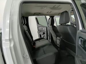 Mitsubishi Triton 2.4DI-D double cab GLS 4x4 auto - Image 9