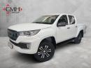 Thumbnail Foton Tunland G7 2.0TD double cab TL manual