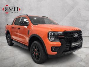 Ford Ranger 3.0TD V6 double cab Wildtrak 4WD - Image 1