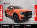 Thumbnail Ford Ranger 3.0TD V6 double cab Wildtrak 4WD