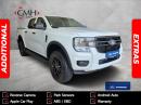 Thumbnail Ford Ranger 2.0 SiT double cab XL auto