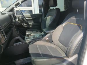 Ford Ranger 2.0 BiTurbo double cab Wildtrak X 4WD - Image 10