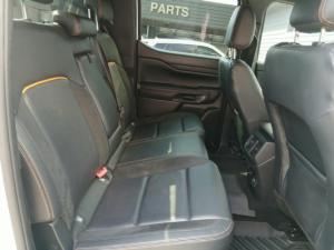 Ford Ranger 2.0 BiTurbo double cab Wildtrak X 4WD - Image 11