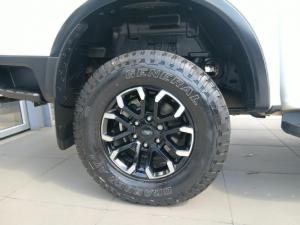 Ford Ranger 2.0 BiTurbo double cab Wildtrak X 4WD - Image 12