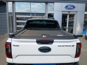 Ford Ranger 2.0 BiTurbo double cab Wildtrak X 4WD - Image 17