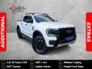 Thumbnail Ford Ranger 2.0 BiTurbo double cab Wildtrak X 4WD