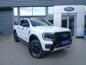 Ford Ranger 2.0 BiTurbo double cab Wildtrak X 4WD - Image 1