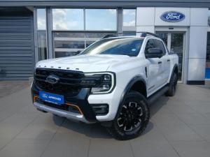 Ford Ranger 2.0 BiTurbo double cab Wildtrak X 4WD - Image 2