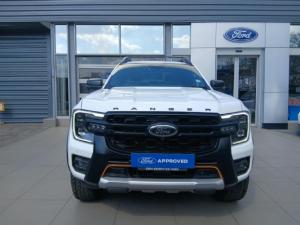 Ford Ranger 2.0 BiTurbo double cab Wildtrak X 4WD - Image 3