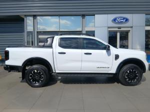 Ford Ranger 2.0 BiTurbo double cab Wildtrak X 4WD - Image 4