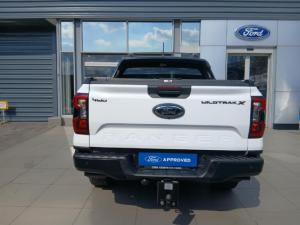 Ford Ranger 2.0 BiTurbo double cab Wildtrak X 4WD - Image 6