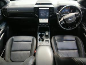 Ford Ranger 2.0 BiTurbo double cab Wildtrak X 4WD - Image 7