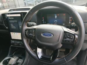 Ford Ranger 2.0 BiTurbo double cab Wildtrak X 4WD - Image 8