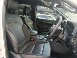 Ford Ranger 2.0 BiTurbo double cab Wildtrak X 4WD - Image 9