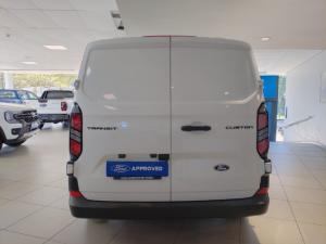 Ford Transit Custom 2.0SiT panel van LWB - Image 10