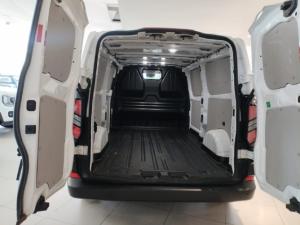 Ford Transit Custom 2.0SiT panel van LWB - Image 11