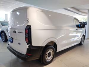 Ford Transit Custom 2.0SiT panel van LWB - Image 12